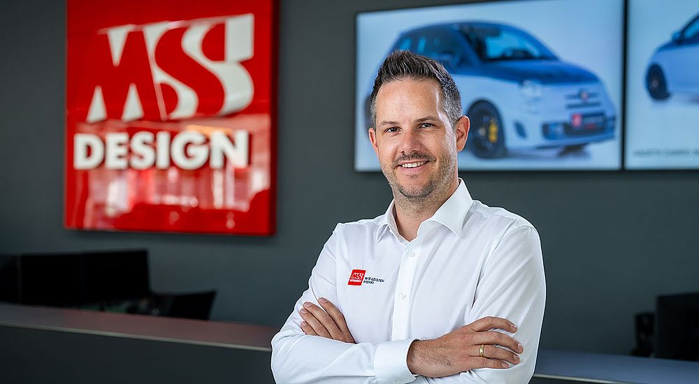Manuel Kuen - Fahrzeugverkauf