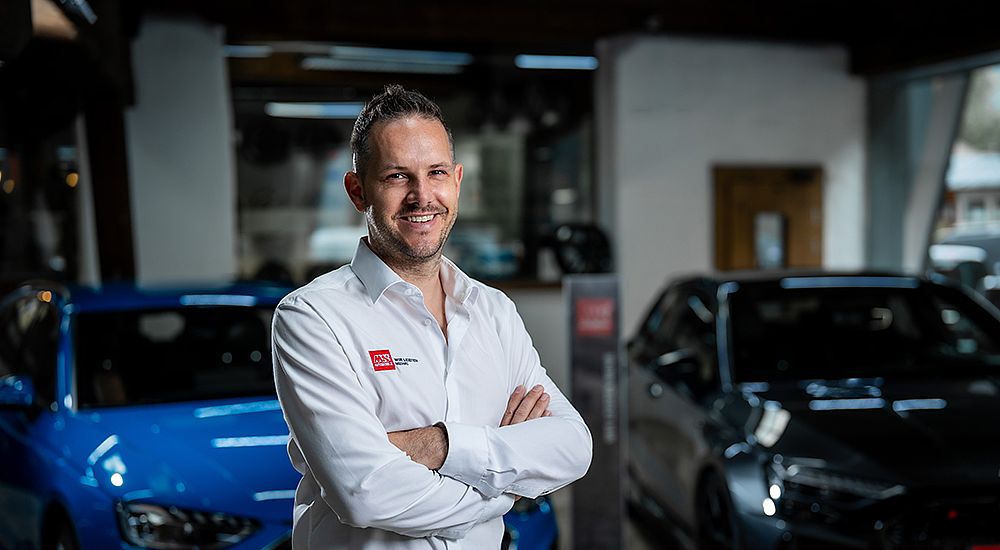 Manuel Kuen - Fahrzeugverkauf Manuel Kuen - Fahrzeugverkauf