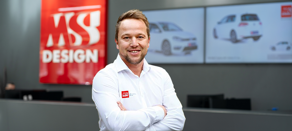 Bernd Karlinger - Fahrzeugverkauf